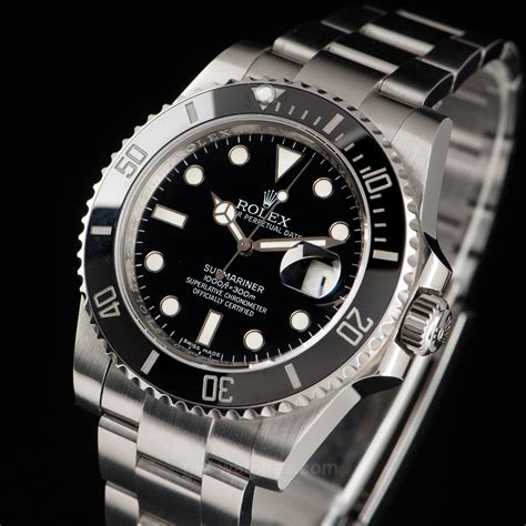 rolex submariner ceramica caratteristiche tecniche|rolex submariner date ceramic bezel.